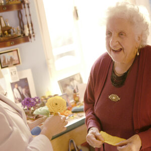 Detectar y afrontar el deterioro cognitivo (Presencial)