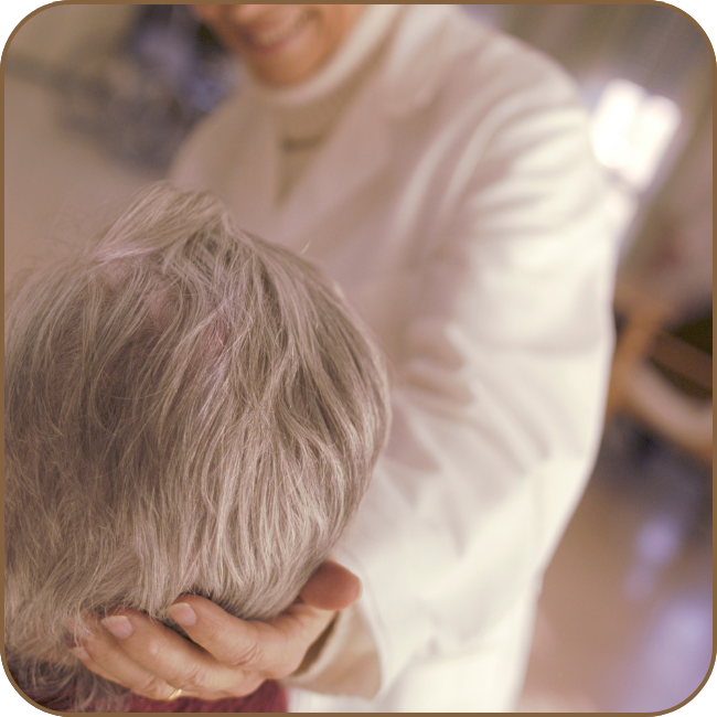 Detectar y afrontar el deterioro cognitivo (Presencial)