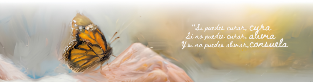 FMLC at the 7th Conference on accompanying the incurable patient and death